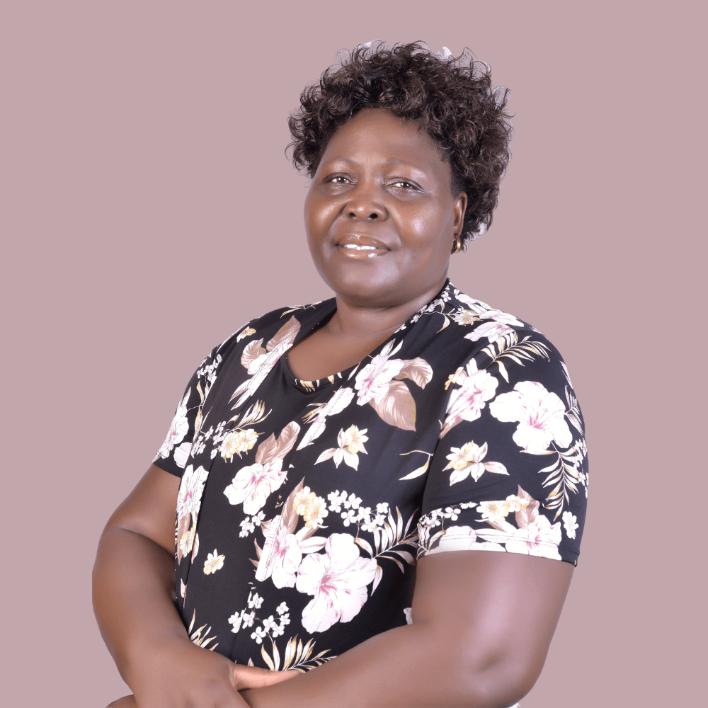 Prof. Alice Nakiyemba